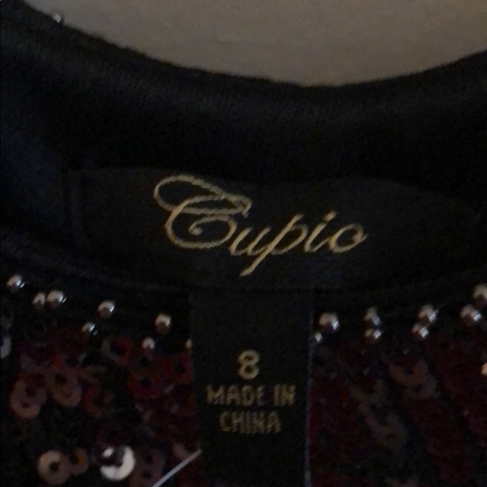 Dress - Picture 5 of 5